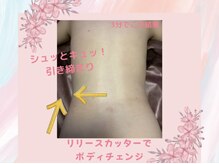 プアラニ/リリース痩身×疲れ革命