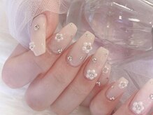 禅ビューティー ネイル(Zen beauty nail)/