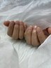 【ネイルに制限がある方にもおすすめ!】ハンドクリアジェル