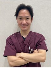 エルフレッチェ整骨院 イオンタウン姫路院&nbsp;清水 龍希
