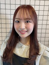 ウィンク(WINK)&nbsp;宮野 遥