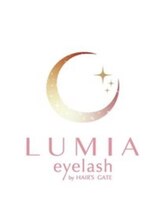 ルミア バイ ヘアーズゲート イオンタウン茨木太田店(LUMIA by HAIR'S GATE)&nbsp;yamamoto 