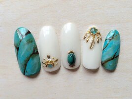 ジェルやり放題【横浜】