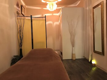 メホリア 西宮北口(Mejoria)/完全予約制の貸切個室