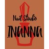 ネイル スタジオ イナンナ(Nail Studio INANNA)ロゴ