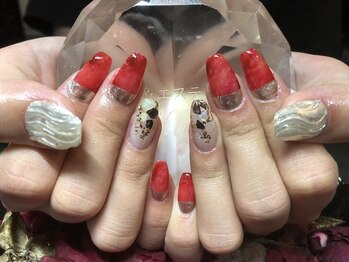 ブリリアン(Brillant)/