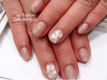 ブランシュ(BLANCHE)/