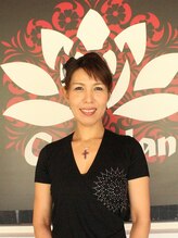 ガムラン(Gamelan) 古池 ルミ