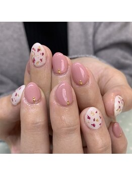 ネイルサロン シェリス(Nail Salon CHELICE)/