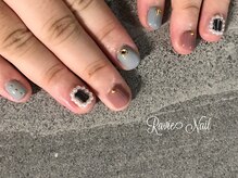 ラヴィ ネイル(Ravie Nail)/ネイルデザイン