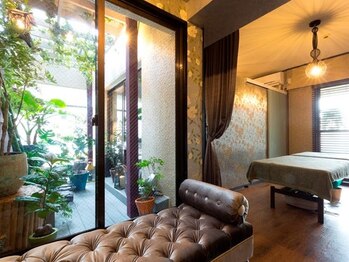 リラ鍼灸接骨院(Rela鍼灸接骨院)/女性専用サロンhanare(はなれ)