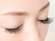 シルシュ アイラッシュ 大宮(cilche eyelash)の写真/人気!【フラットラッシュつけ放題¥7940】軽やか＆柔軟さを兼ねそなえた高品質エクステ☆キープ力も◎[大宮]