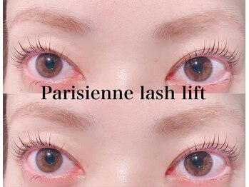 ジャム バイ ネオリーブ 高円寺(jam by neolive)/【パリジェンヌラッシュリフト】