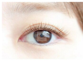 マオリ バイ ブラァー(Maoli by BRAH)