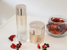 メナードフェイシャルサロン 松原上田北(MENARD FACIAL SALON)/【イルネージュ】キープ商品