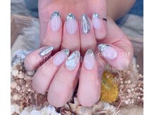 バーバラネイルサロン(Babarla)/定額スペシャルコース6900