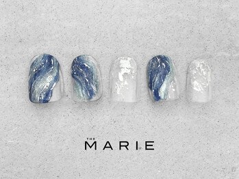 ザ マリー 磐田店(THE MARIE)/☆定額8000円コース 0909 A