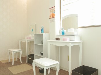 リアン 津店(Rian)/☆メイクルーム