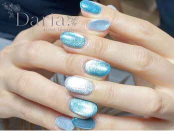 ダリア トータルビューティー(Daria. total beauty)/茅場町　八丁堀　水天宮　日本橋