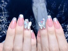 ミスシュガーネイル(MS Sugar Nail)/