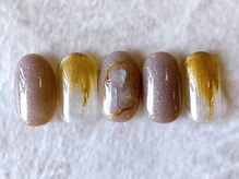 サーティースリー 塚口店(Thirty three)/シンプルコース