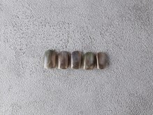 マックスビューティーネイル(MAX BEAUTY nail)/デザインコース