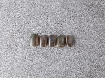 マックスビューティーネイル(MAX BEAUTY nail)/デザインコース