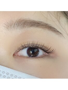 バティック 下北沢店(Batik)/ブラウンエクステ