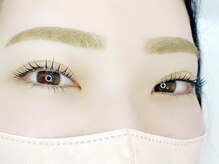 ラモ(Ramo)/美眉&パリジェンヌ