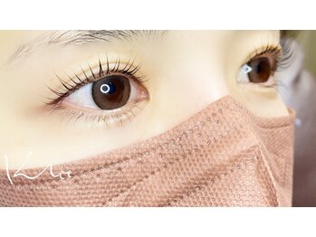 クレー(Klee)/パリジェンヌラッシュリフト