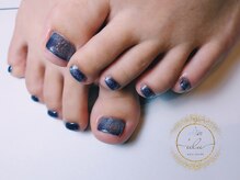 ウル('ulu)/☆フットワンカラー☆