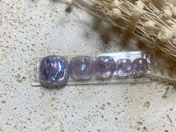 ネイルジョリー(Nail Jolie)/