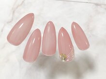 ファイン(Fine)/Office nail