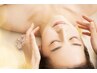 Dr.Recellaハリツヤ,毛穴　水素フェイシャル65分&小顔付きアロマ整体110分
