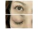 クリード アイラッシュ(Creed eyelash)の写真