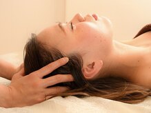 ブランスパ(Bulan Spa)/★心地よい圧でじっくり解す