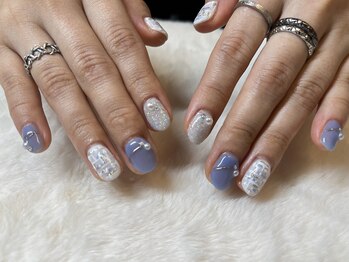 エリートネイル(Elite Nail)/プレミアムコースネイル