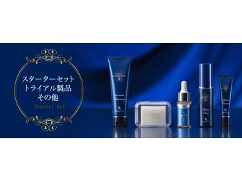 グランゲート 浦和ワシントンホテル店/【ドクターリセラ】毛穴汚れ