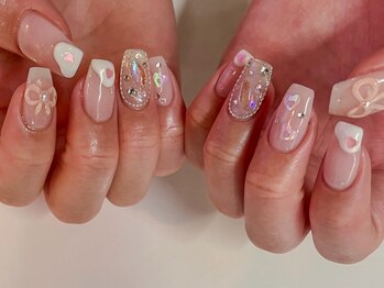 リディネイル(Lidy nail)/【Lidy nail】