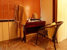 ジャムウ サロン(jamu)/ドレッサー☆