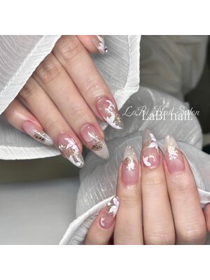 LaBi nail salon 西川口店