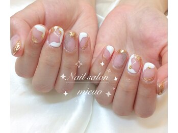 ミューオ(MIEUO)/ハンド贅沢コース