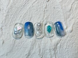 ★選べる定額¥6600