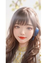 ドミネイル 池袋店(DOMI NAIL) アカネ