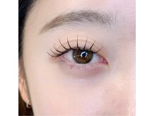 マーズ アイデザイン(Mars+ Eye Design)/フラットラッシュ