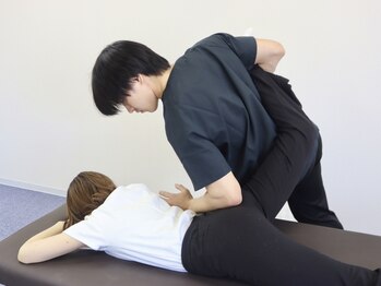 ナオル整体 中野院(NAORU整体)/NAORU整体　中野院