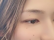 キト(KITO)/◆似合わせまつげパーマ