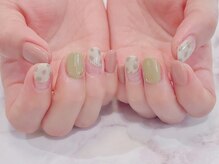 ラルネイル 大宮(Lull. nail)/