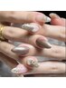 《Hand》simple design ￥7,000 [ご新規様オフ無料]