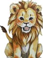 ベビーライオン(BABY LION)/Lina